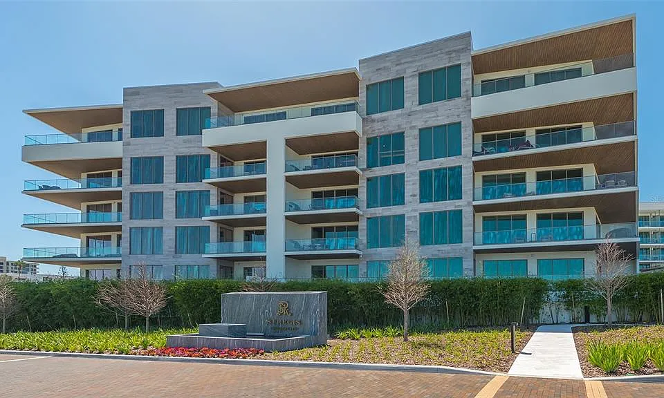 1591 Gulf Of Mexico Dr #313