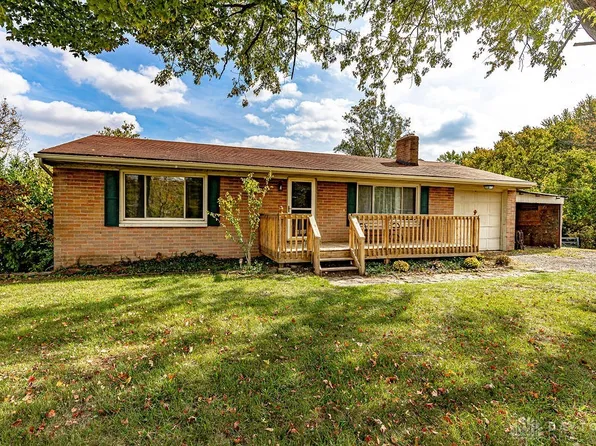 10492 State Route 503 S, Camden, OH 45311