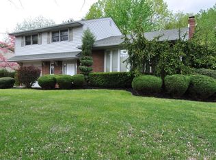 2132 Chapel Ave W, Cherry Hill, NJ 08002