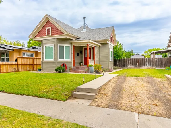 1042 R St, Newman, CA 95360