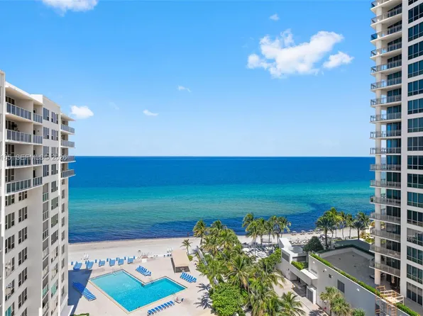 3505 S Ocean Dr, Hollywood, FL