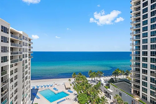 3505 S Ocean Dr #1221 Photo 1