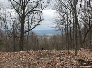 0 Brow Rd LOT 151, Monteagle, TN 37356