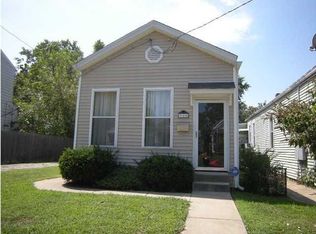 940 Samuel St, Louisville, KY 40204