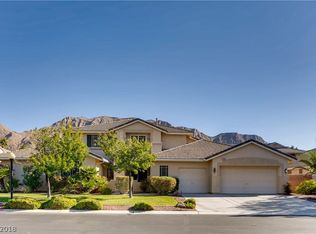 6512 Blue Sapphire Ave, Las Vegas, NV 89110 | MLS #2575653 | Zillow