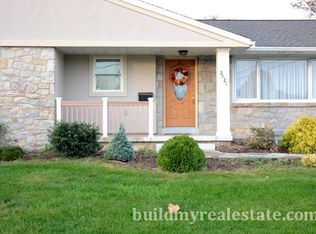 2421 State Hill Rd, Reading, PA 19610