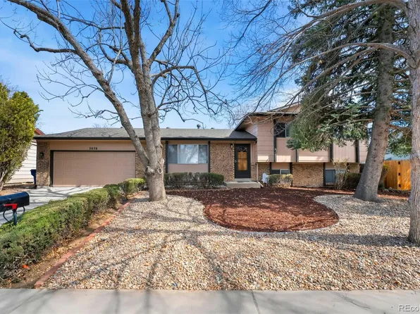 2078 S Quintero Street, Aurora, CO 80013