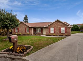 6616 Delighted Ln, Corryton, TN 37721