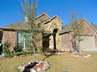 103 Traveller Street, Hickory Creek, TX 75065