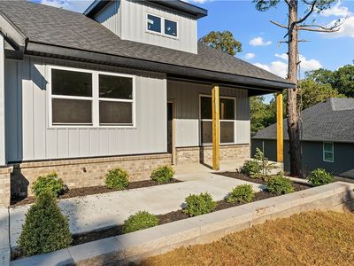 5 Kintyre Ln, Bella Vista, AR, 72715