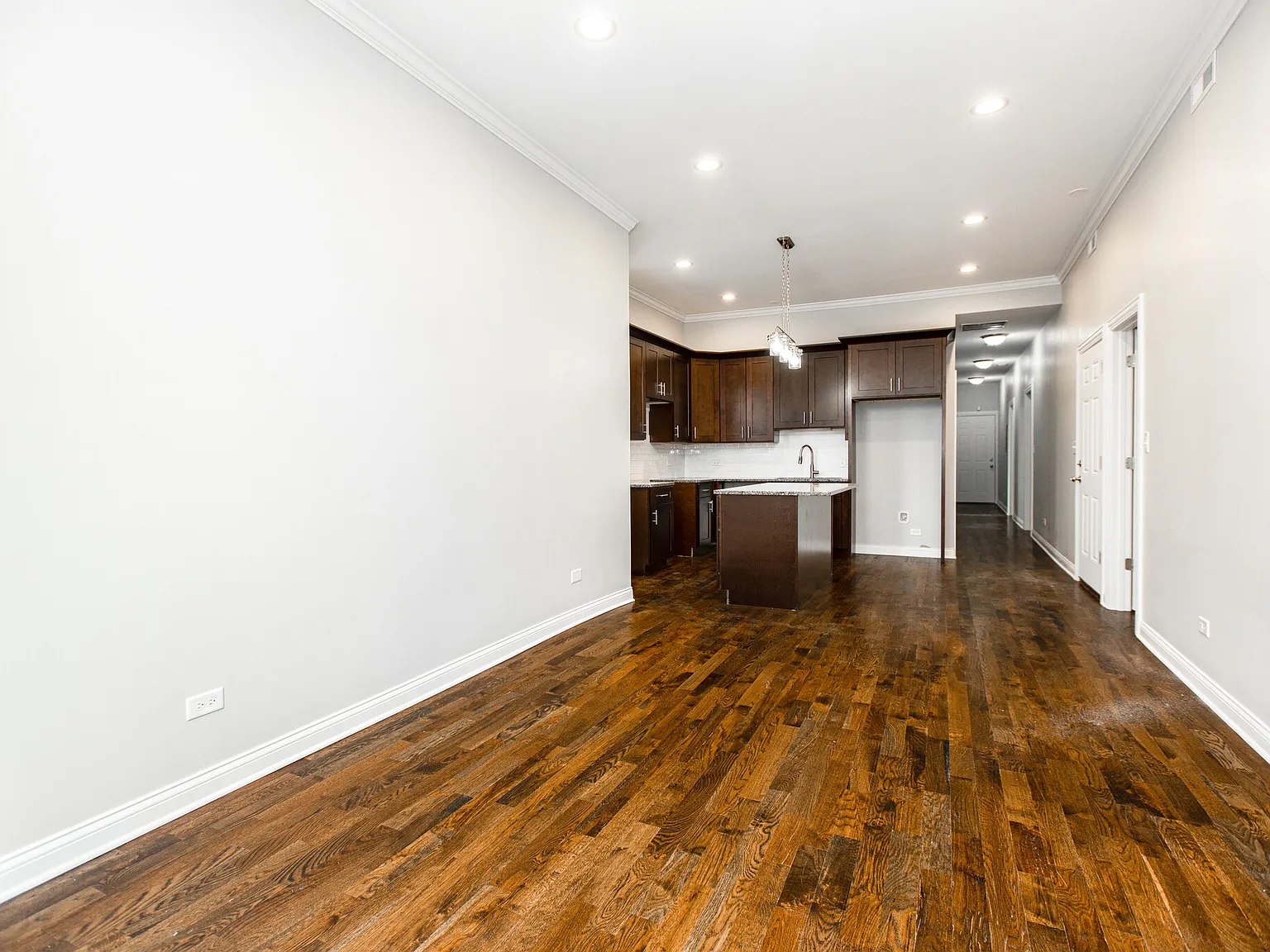 1644 N Kedzie Ave — Photo 3