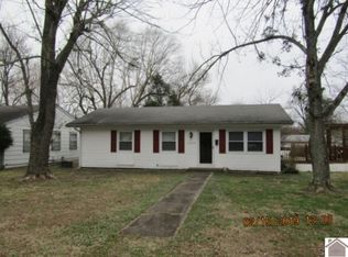 3254 Alabama St, Paducah, KY 42003