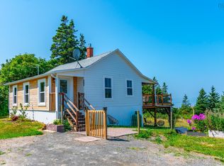 2807 Highway 362, Margaretsville, NS B0S 1N0
