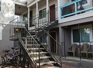 1106 W 22nd St APT 1, Austin, TX 78705