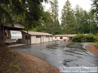 32343 Riley Ln, Cottage Grove, OR 97424