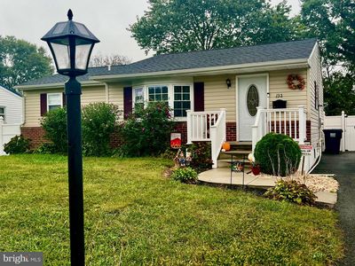 132 W Thomson Dr, Elkton, MD, 21921