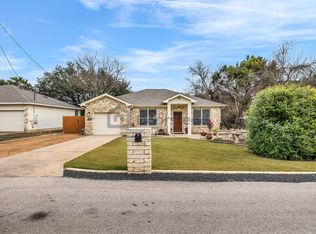 2203 Yellow Bird Trl, Austin, TX 78734