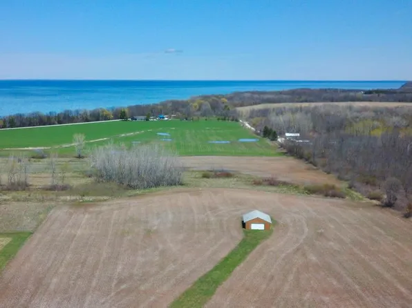 10340 County Road K, Brussels, WI 54204