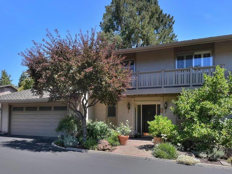 1st image of 15400 Winchester Blvd APT 44