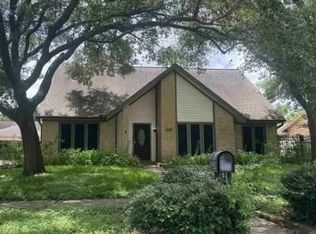 21339 Park York Dr, Katy, TX 77450