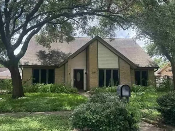 21339 Park York Dr, Katy, TX 77450