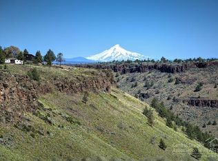 13849 Peninsula Drive, Terrebonne, OR 97760