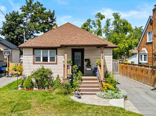 420 Edison Ave, Peterborough, ON K9J 4G3