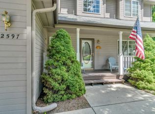 12597 N Emerald Dr, Hayden Lake, ID 83835