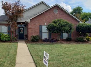 8332 Plantation Xing, Montgomery, AL 36116
