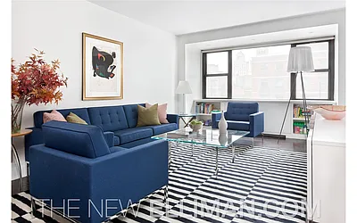 Sold by Douglas Elliman