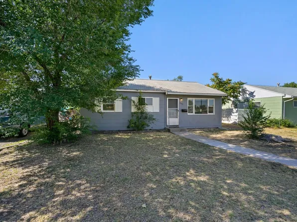 2005 Bunting Ave, Grand Junction, CO 81501