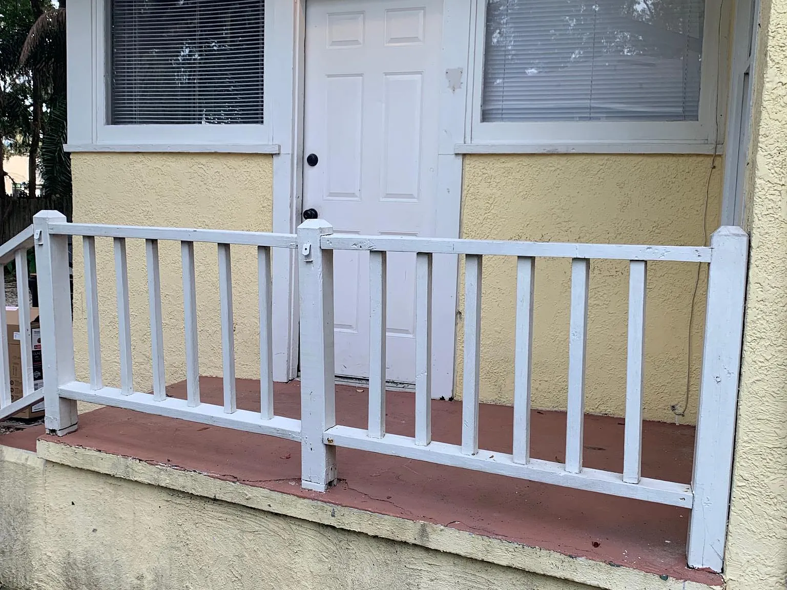 1 bed, 700 sqft, $1,150 — Photo 3