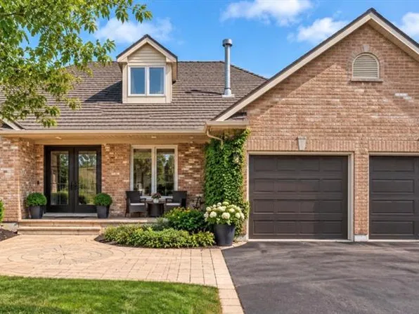 56 Windrush Trl, Kitchener, ON N2P 2A8