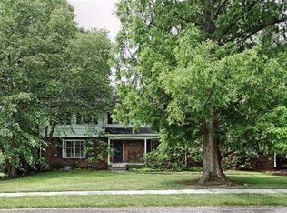 816 Cahaba Rd, Lexington, KY 40502