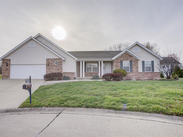 Belleville Real Estate - Belleville IL Homes For Sale | Zillow