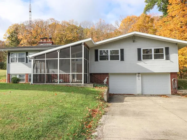 775 Touby Ln, Mansfield, OH 44903