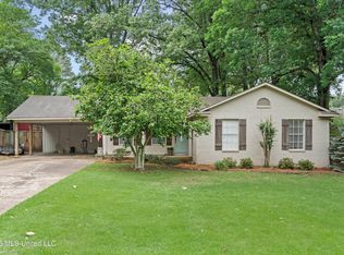 4513 Big Horn Dr S, Nesbit, MS 38651