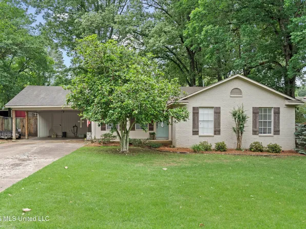 4513 Big Horn Dr S, Nesbit, MS 38651