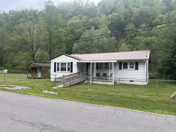 128 New Richmond Bottom Rd, Pineville, WV 24874