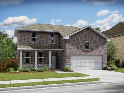 14918 Baikal Dr, Dallas, TX, 75253