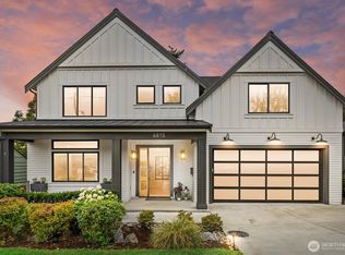 6815 43rd Ave NE, Seattle, WA 98115