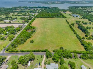 33.48 County Road 547, Nevada, TX 75173