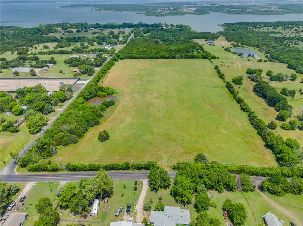 33.48 County Road 547, Nevada, TX 75173