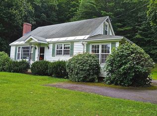 22 Greenfield Rd, Colrain, MA 01340