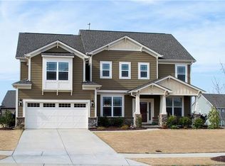 137 Eagles Landing Dr, Mooresville, NC 28117