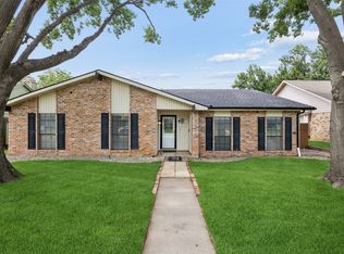 3004 Yorkshire Ct, Flower Mound, TX 75028