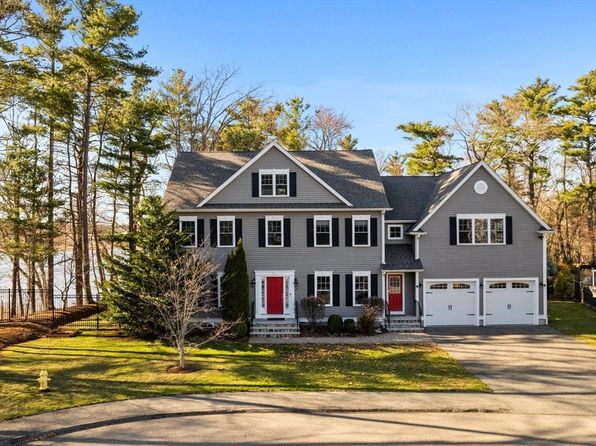 95 Gibson Ave, Dedham, MA 02026