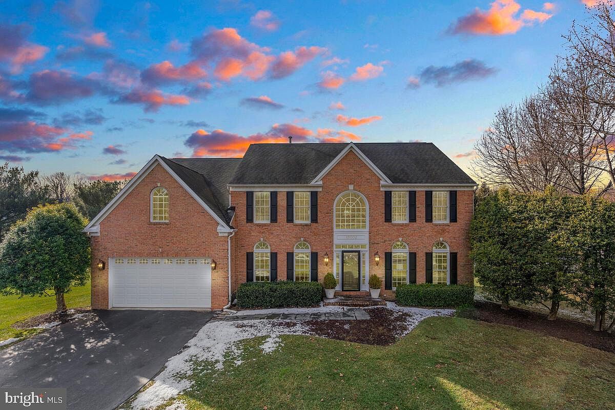 15002 Whitetail Way, Darnestown, MD 20878 Zillow