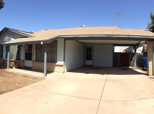 3111 N 59th Ave, Phoenix, AZ 85033