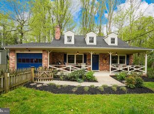 9401 Bac Pl, Gaithersburg, MD 20877